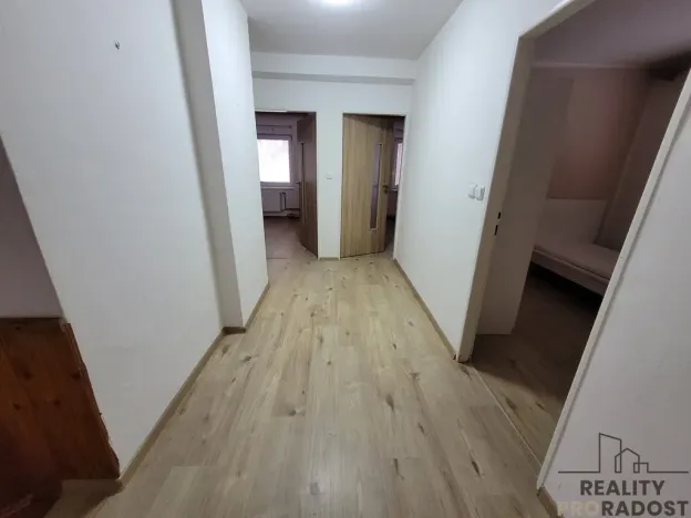 Prodej rodinného domu, Holešov, Míru, 125 m2