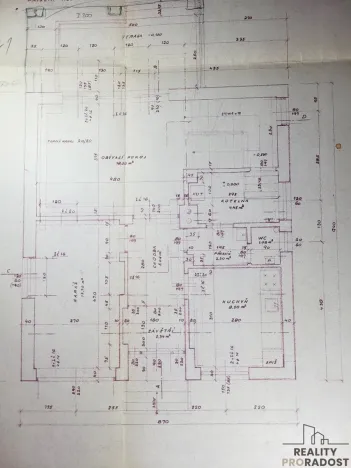 Prodej rodinného domu, Holešov, Míru, 125 m2