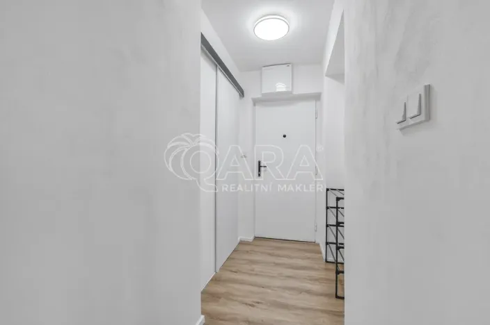 Prodej bytu 3+1, Fulnek, Kpt. Jaroše, 67 m2