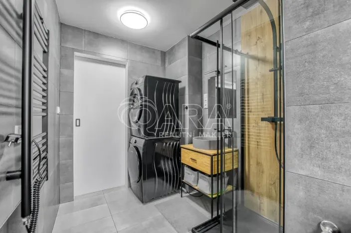 Prodej bytu 3+1, Fulnek, Kpt. Jaroše, 67 m2