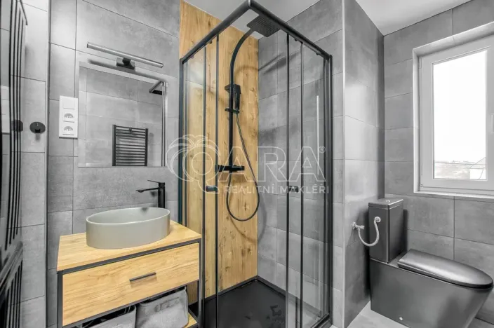 Prodej bytu 3+1, Fulnek, Kpt. Jaroše, 67 m2