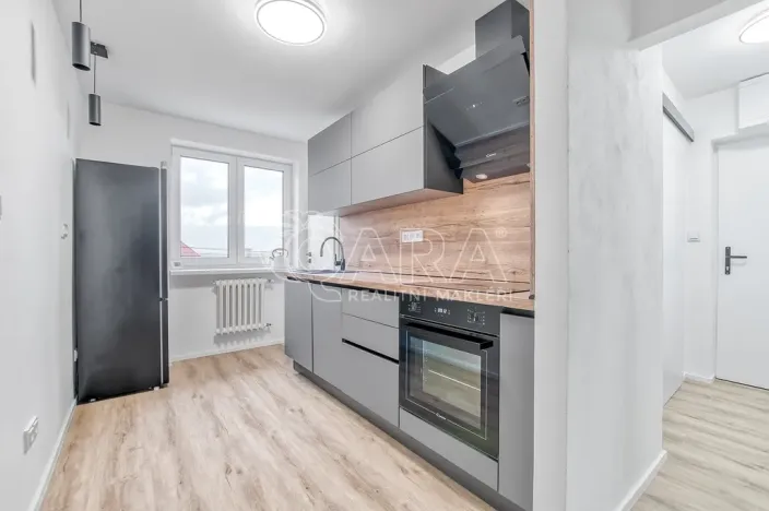 Prodej bytu 3+1, Fulnek, Kpt. Jaroše, 67 m2