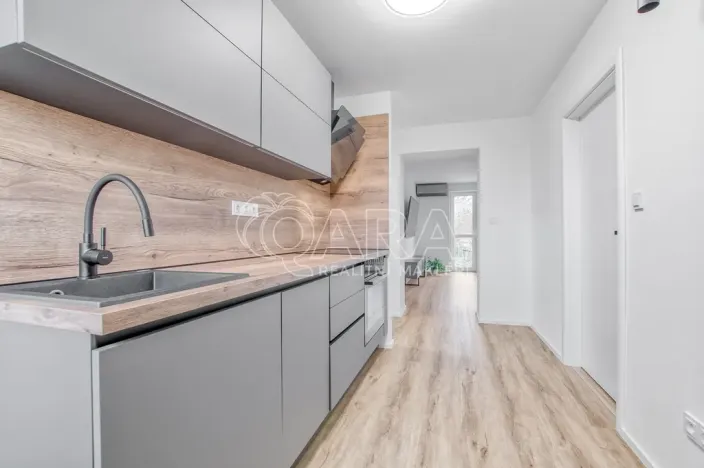 Prodej bytu 3+1, Fulnek, Kpt. Jaroše, 67 m2