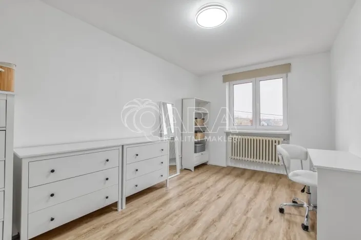 Prodej bytu 3+1, Fulnek, Kpt. Jaroše, 67 m2