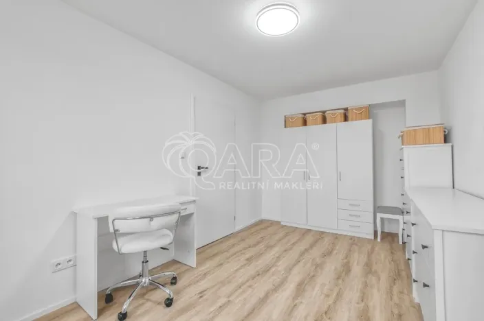 Prodej bytu 3+1, Fulnek, Kpt. Jaroše, 67 m2