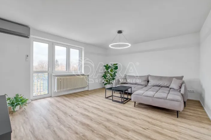 Prodej bytu 3+1, Fulnek, Kpt. Jaroše, 67 m2