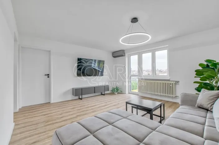 Prodej bytu 3+1, Fulnek, Kpt. Jaroše, 67 m2