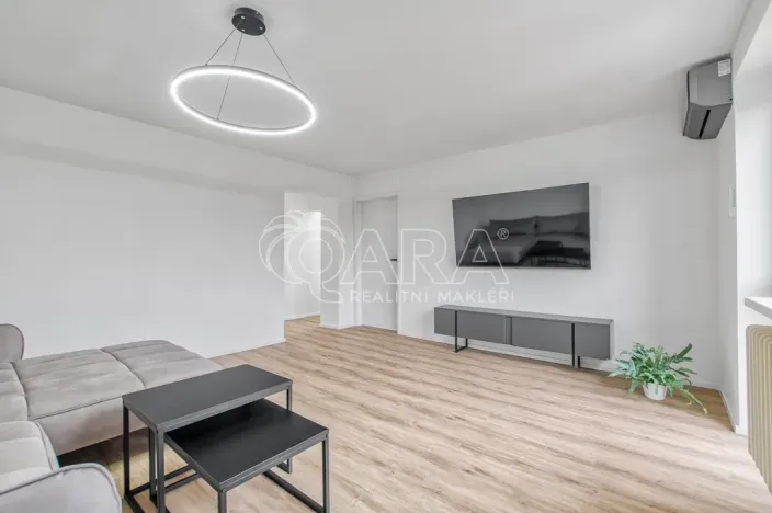 Prodej bytu 3+1, Fulnek, Kpt. Jaroše, 67 m2