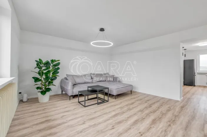 Prodej bytu 3+1, Fulnek, Kpt. Jaroše, 67 m2