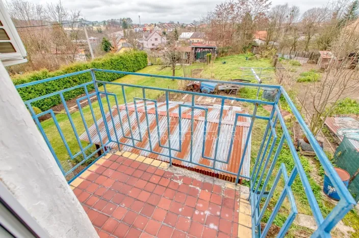 Prodej bytu 3+1, Fulnek, Kpt. Jaroše, 67 m2