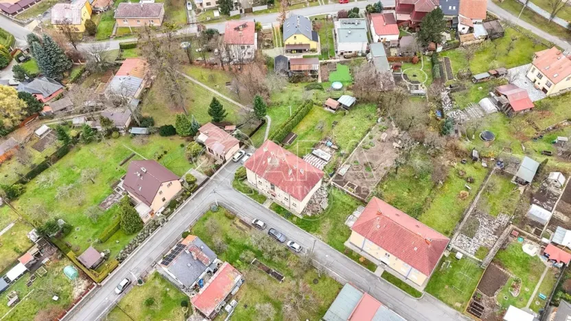 Prodej bytu 3+1, Fulnek, Kpt. Jaroše, 67 m2