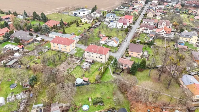 Prodej bytu 3+1, Fulnek, Kpt. Jaroše, 67 m2