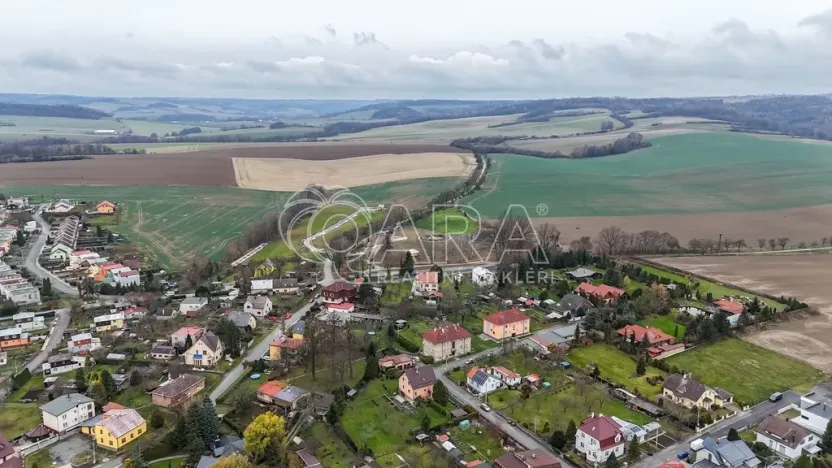 Prodej bytu 3+1, Fulnek, Kpt. Jaroše, 67 m2