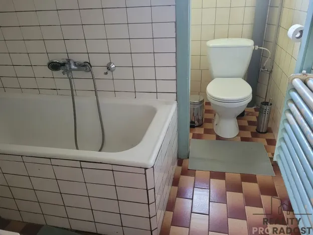 Prodej rodinného domu, Rusava, 160 m2