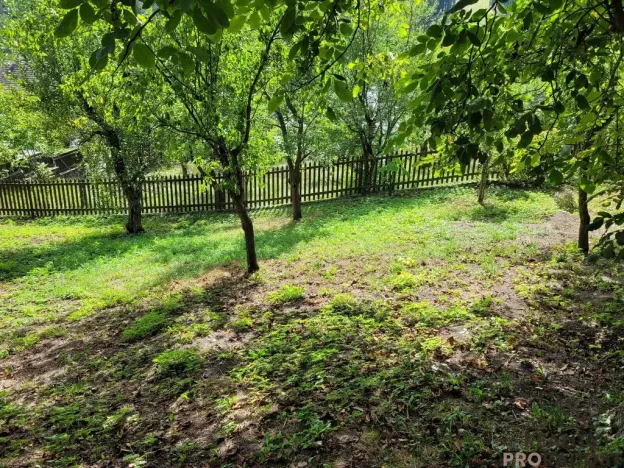 Prodej rodinného domu, Rusava, 160 m2