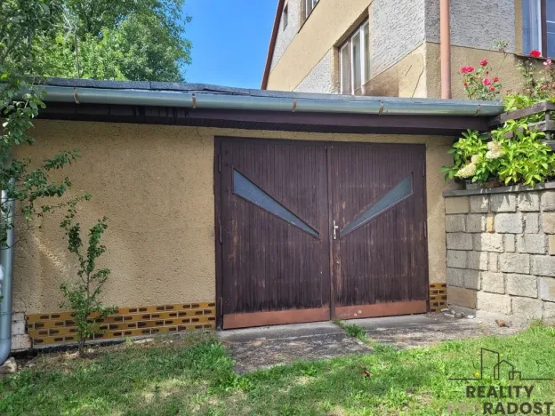 Prodej rodinného domu, Rusava, 160 m2