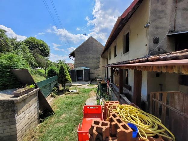 Pronájem rodinného domu, Libkovice pod Řípem, 20 m2