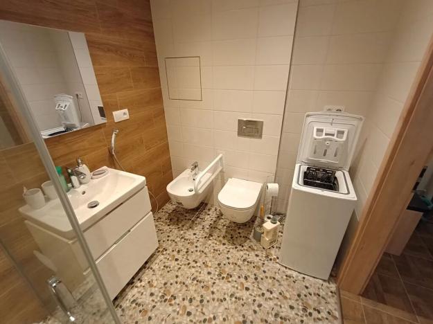 Prodej bytu 2+kk, Trhové Sviny, Za Pilou, 46 m2