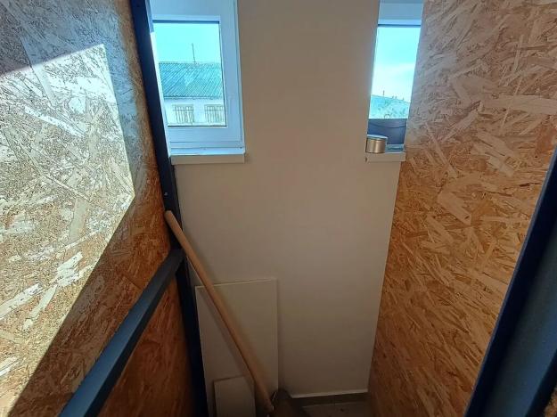 Prodej bytu 2+kk, Trhové Sviny, Za Pilou, 46 m2