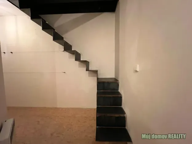 Pronájem bytu 2+kk, Praha - Přední Kopanina, K Tuchoměřicům, 86 m2