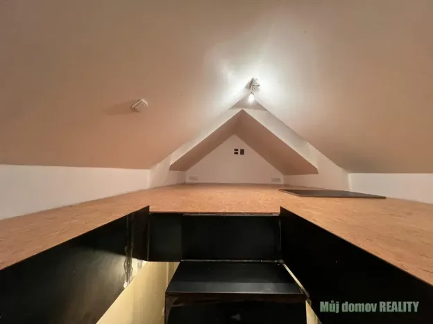 Pronájem bytu 2+kk, Praha - Přední Kopanina, K Tuchoměřicům, 86 m2