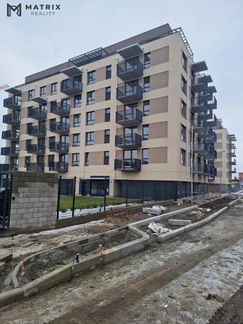 Prodej bytu 1+kk, Kralupy nad Vltavou, Havlíčkova, 38 m2