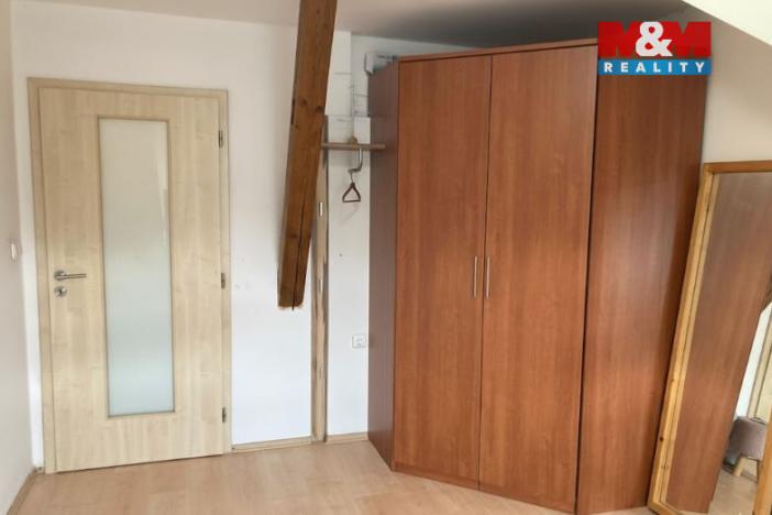 Pronájem bytu 2+kk, Strakonice - Strakonice II, Heydukova, 54 m2