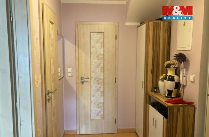 Pronájem bytu 2+kk, Strakonice - Strakonice II, Heydukova, 54 m2