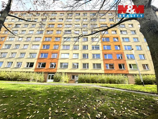 Pronájem komerční nemovitosti, Most, Kpt. Jaroše, 29 m2