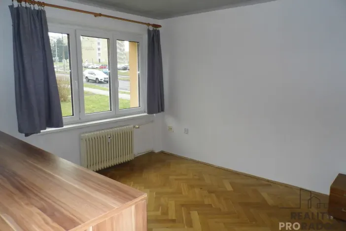 Pronájem bytu 1+kk, Ústí nad Labem, Sociální péče, 25 m2