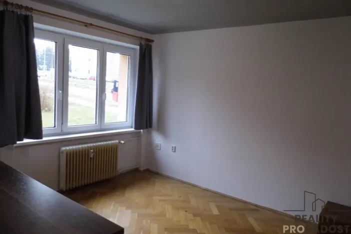 Pronájem bytu 1+kk, Ústí nad Labem, Sociální péče, 25 m2