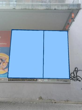 Pronájem obchodního prostoru, Brno, Josefská, 29 m2