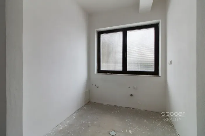 Pronájem kanceláře, Praha - Horní Počernice, Mezihoří, 90 m2