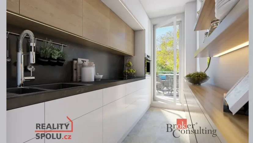 Prodej rodinného domu, Hudlice, Za Skálou, 120 m2