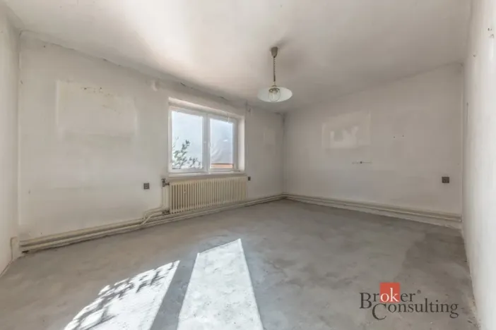 Prodej rodinného domu, Hudlice, Za Skálou, 120 m2