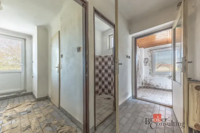 Prodej rodinného domu, Hudlice, Za Skálou, 120 m2