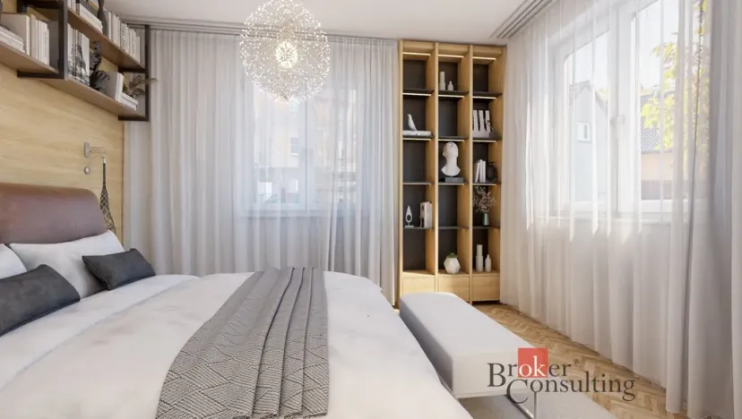 Prodej rodinného domu, Hudlice, Za Skálou, 120 m2