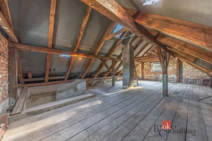Prodej rodinného domu, Hudlice, Za Skálou, 120 m2