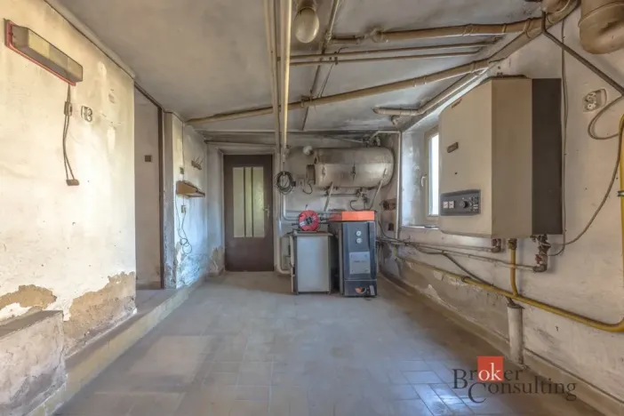 Prodej rodinného domu, Hudlice, Za Skálou, 120 m2