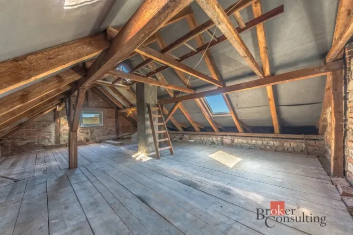Prodej rodinného domu, Hudlice, Za Skálou, 120 m2