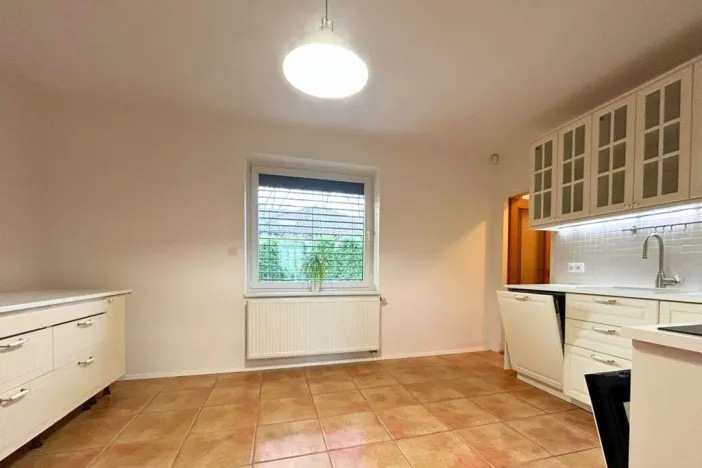 Pronájem rodinného domu, Kyšice, V. Vlčka, 222 m2