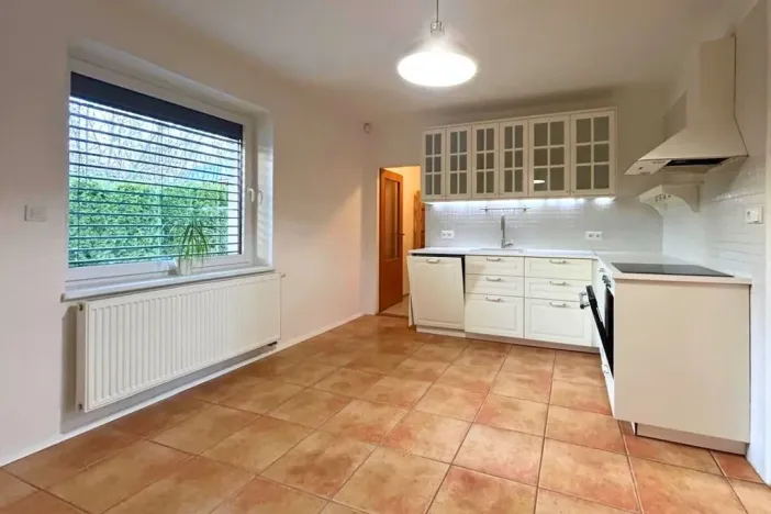 Pronájem rodinného domu, Kyšice, V. Vlčka, 222 m2