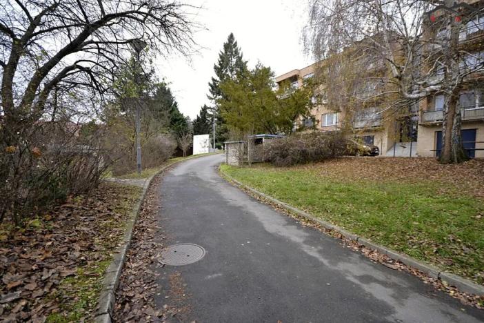 Prodej pozemku pro bydlení, Brno, bratří Křičků, 75 m2