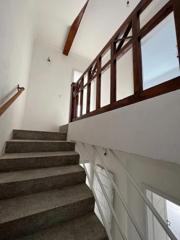 Prodej vily, Praha - Prosek, Hlavenecká, 200 m2