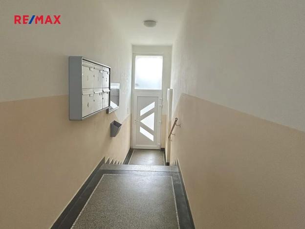 Prodej činžovního domu, Slaný, Navrátilova, 450 m2