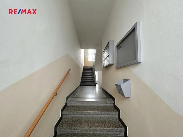 Prodej činžovního domu, Slaný, Navrátilova, 450 m2