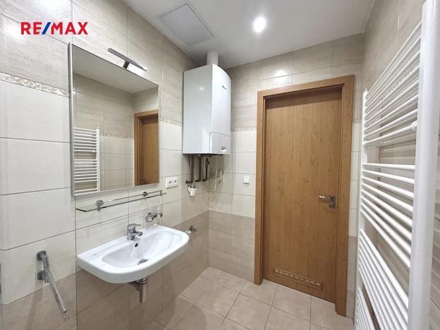 Prodej činžovního domu, Slaný, Navrátilova, 450 m2