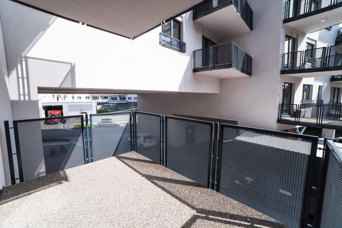 Pronájem bytu 1+kk, Olomouc, Edmunda Husserla, 40 m2