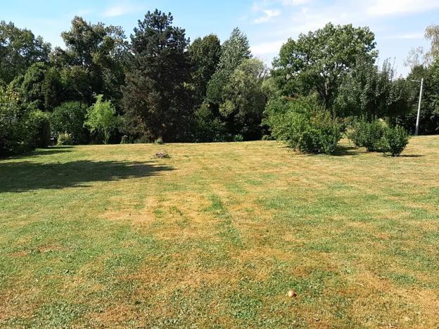 Prodej pozemku pro bydlení, Jeseník nad Odrou, 700 m2