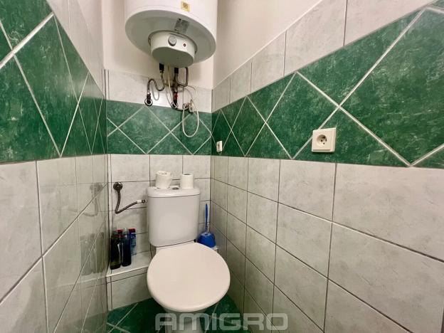 Pronájem bytu 2+kk, Brno, Poděbradova, 46 m2